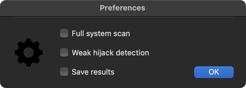 How to Report a Hijacker on