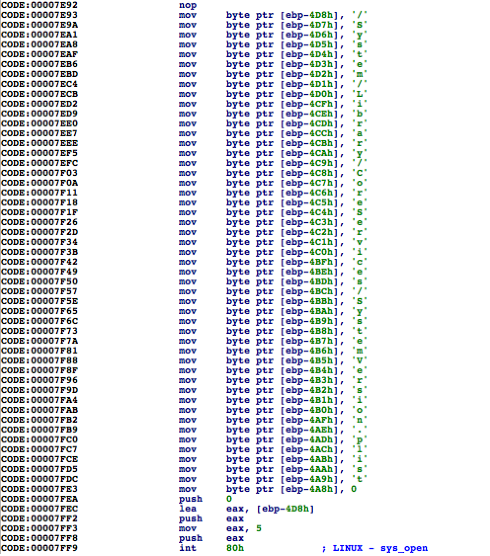 Code7 ул мира 6 фото Objective-See